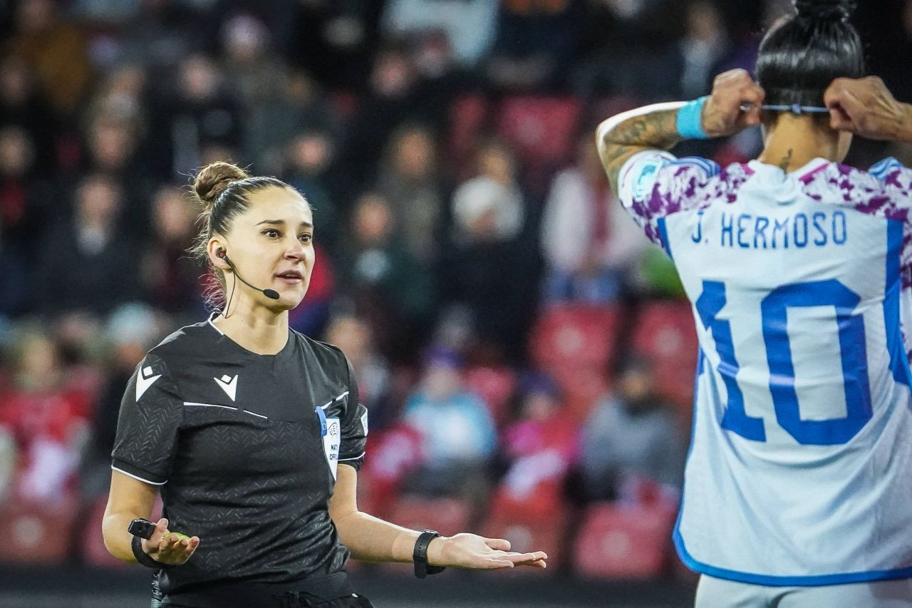 Iuliana Demetrescu îi dă replica lui Gigi Becali după derapajul sexist: 