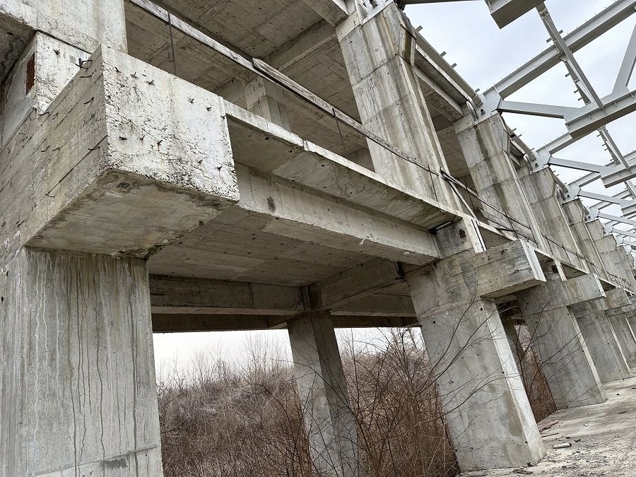 Dezastrul din inima Bucureștiului. Cum arată acum arena de milioane de euro_13