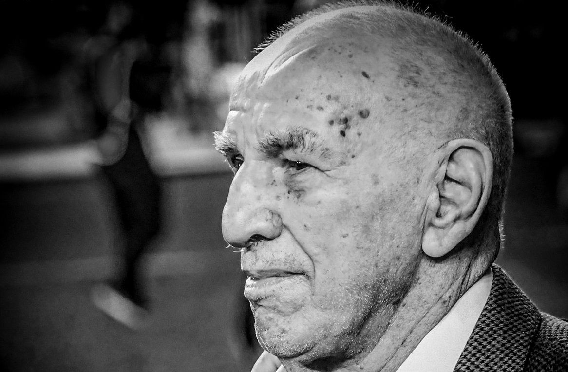 Tache Macri s-a stins din viață la 92 de ani