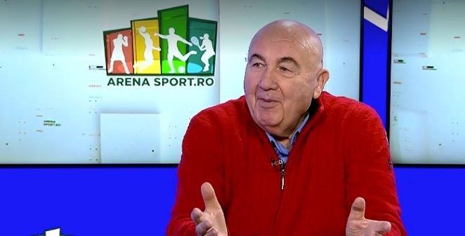 Sensei Marinescu, un rom&acirc;n de 10 DAN! Florentin Marinescu este invitatul lui Cătălin Oprișan la Arena SPORT.RO