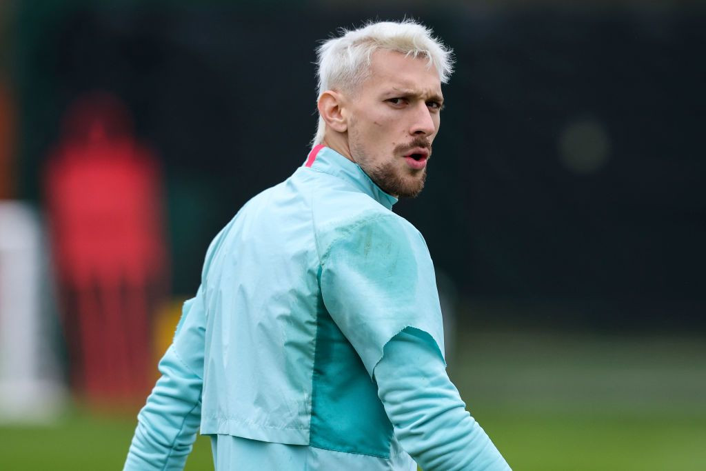 Ionuț Radu ar putea ajunge &icirc;n Golf! Anunțul făcut de presa centrală din Italia