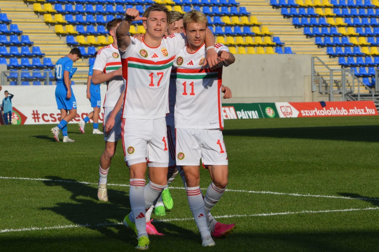 Ștefan de la naționala Ungariei! Încă un fotbalist român a debutat pentru reprezentativa maghiară_5