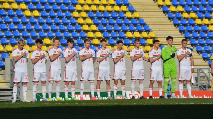 Ștefan de la naționala Ungariei! Încă un fotbalist român a debutat pentru reprezentativa maghiară_4