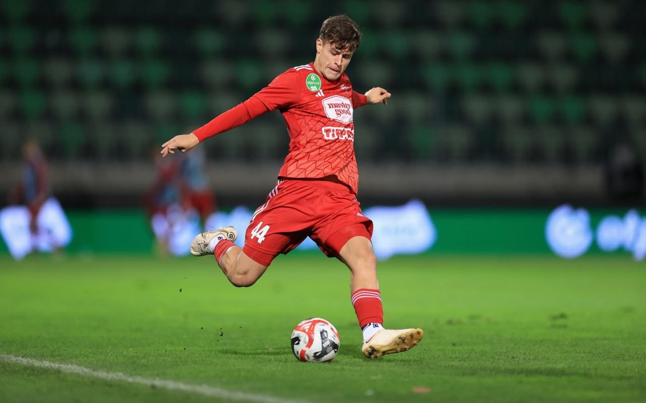 Ștefan de la naționala Ungariei! Încă un fotbalist român a debutat pentru reprezentativa maghiară_8