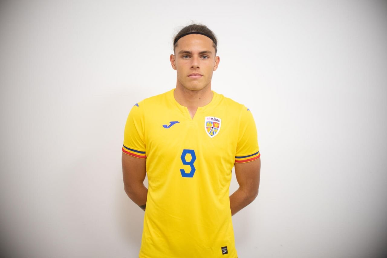 România U20 - Italia U20 0-0 în Elite League ! Scor alb scos de micii 