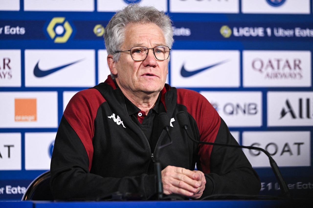 Este Laszlo Boloni un antrenor scump? L'Equipe a dezvăluit ce salariu are tehnicianul român al lui FC Metz_4