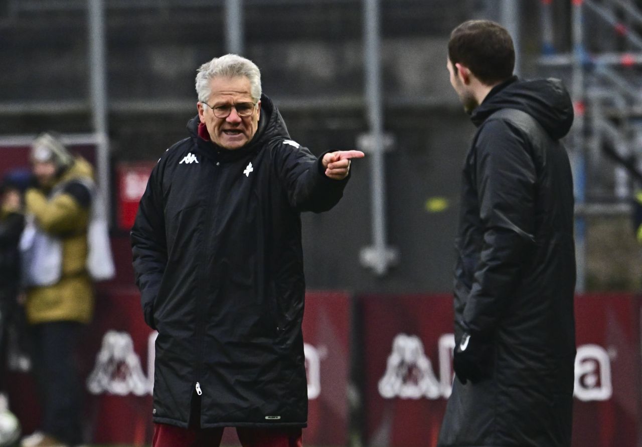 Este Laszlo Boloni un antrenor scump? L'Equipe a dezvăluit ce salariu are tehnicianul român al lui FC Metz_2