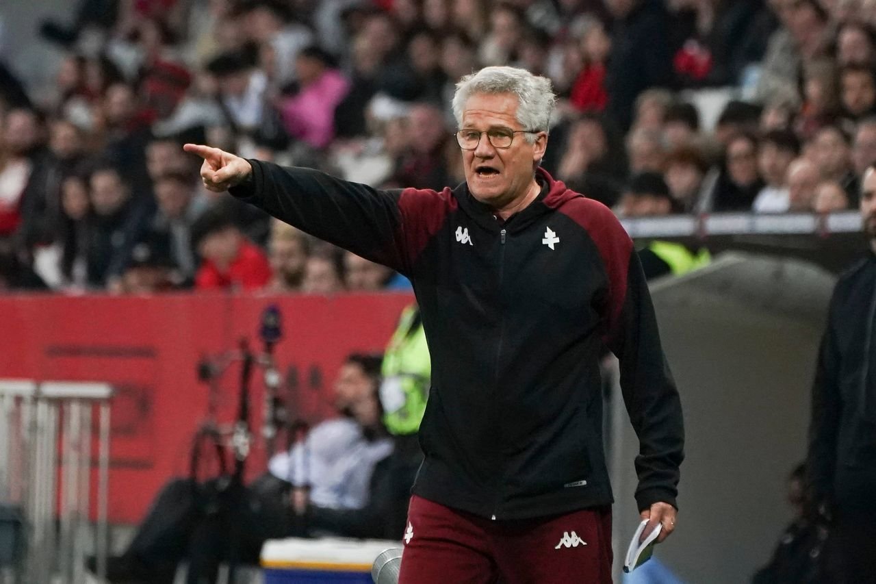 Este Laszlo Boloni un antrenor scump? L'Equipe a dezvăluit ce salariu are tehnicianul român al lui FC Metz_5