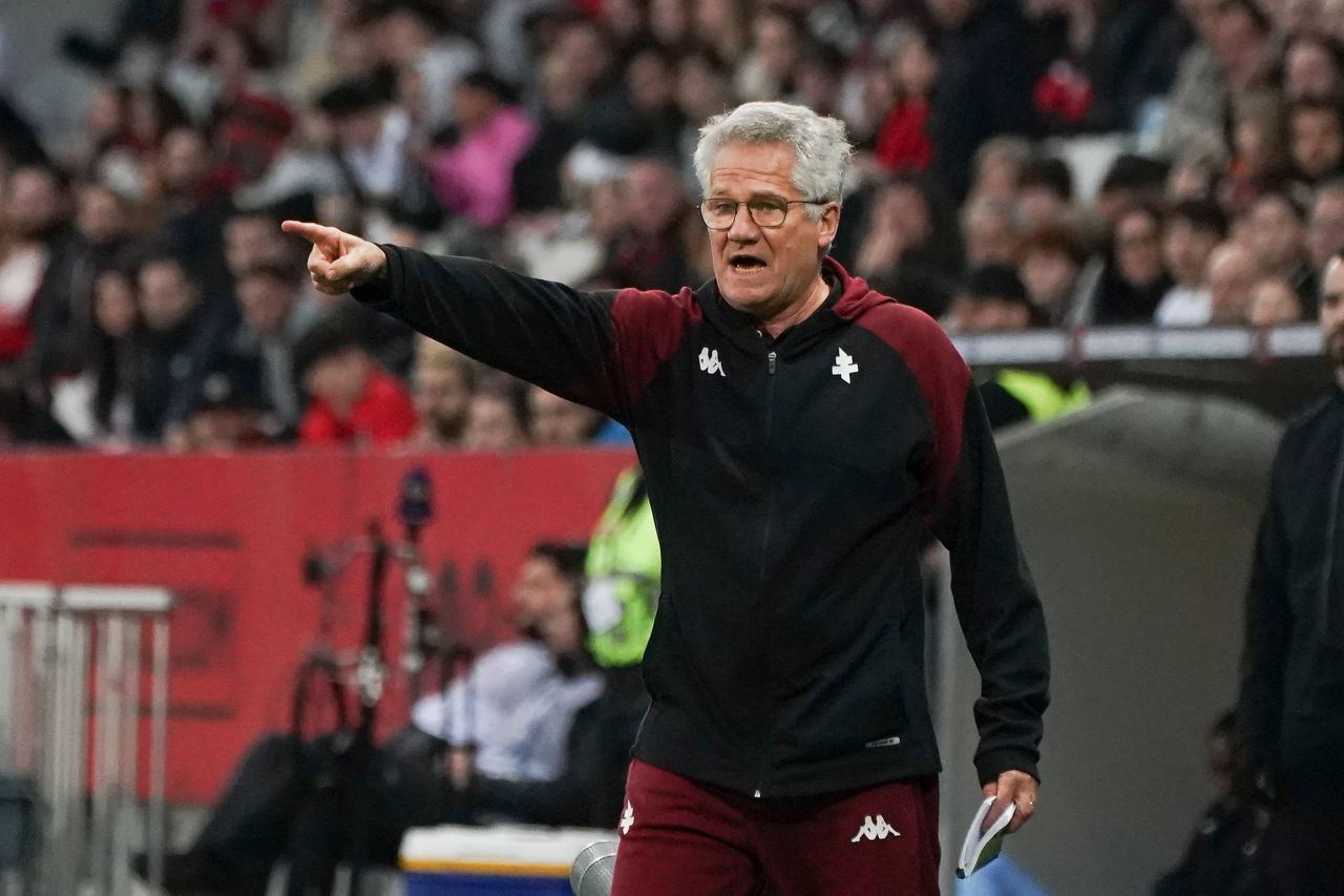 Este Laszlo Boloni un antrenor scump? L'Equipe a dezvăluit ce salariu are tehnicianul român al lui FC Metz_5
