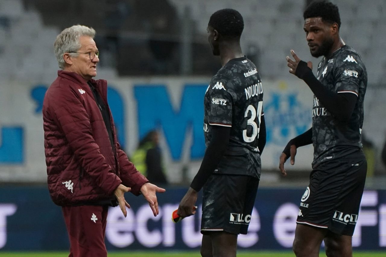 Este Laszlo Boloni un antrenor scump? L'Equipe a dezvăluit ce salariu are tehnicianul român al lui FC Metz_6