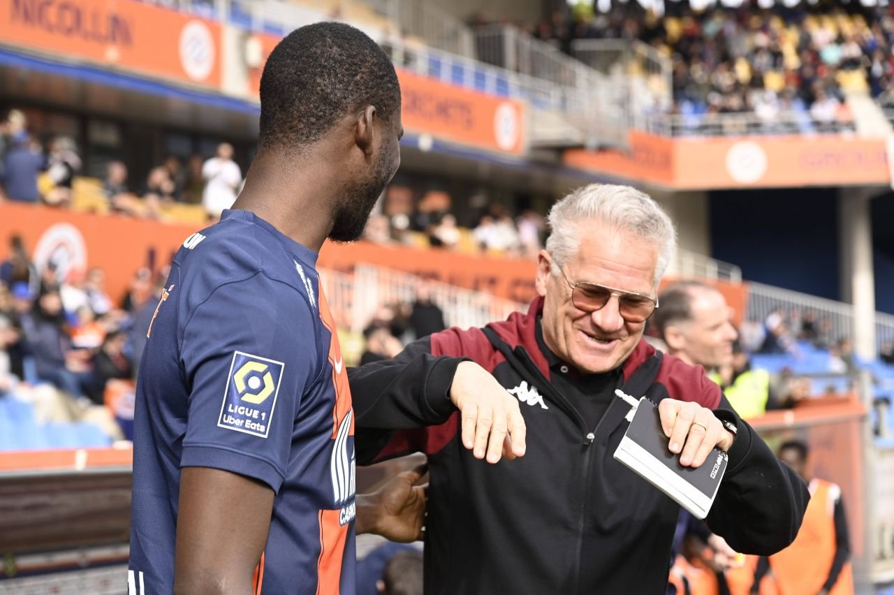 Este Laszlo Boloni un antrenor scump? L'Equipe a dezvăluit ce salariu are tehnicianul român al lui FC Metz_9