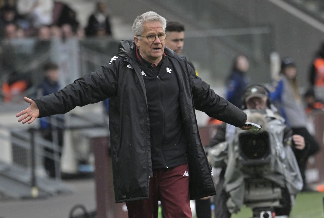 Este Laszlo Boloni un antrenor scump? L'Equipe a dezvăluit ce salariu are tehnicianul român al lui FC Metz_10