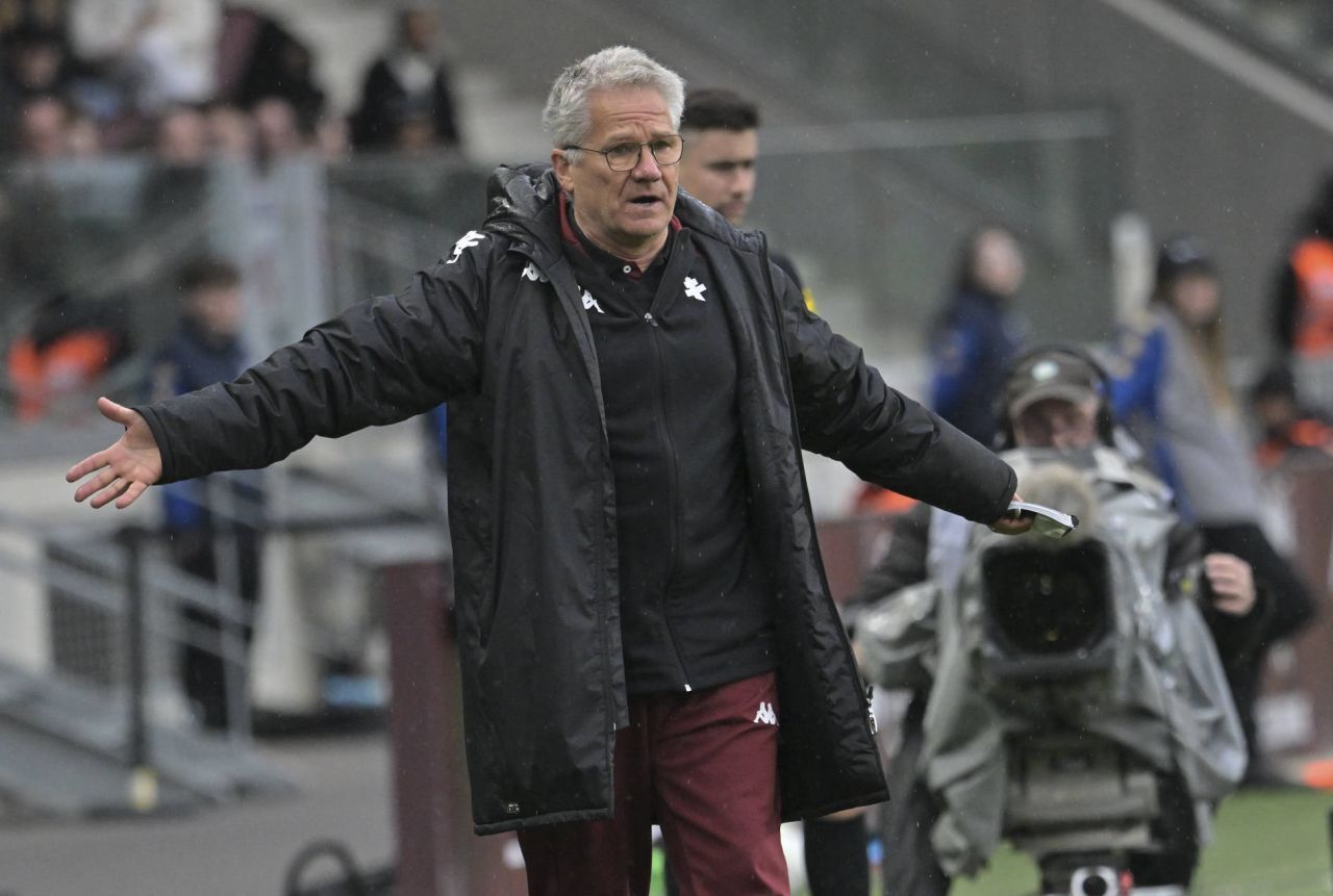 Este Laszlo Boloni un antrenor scump? L'Equipe a dezvăluit ce salariu are tehnicianul român al lui FC Metz_10