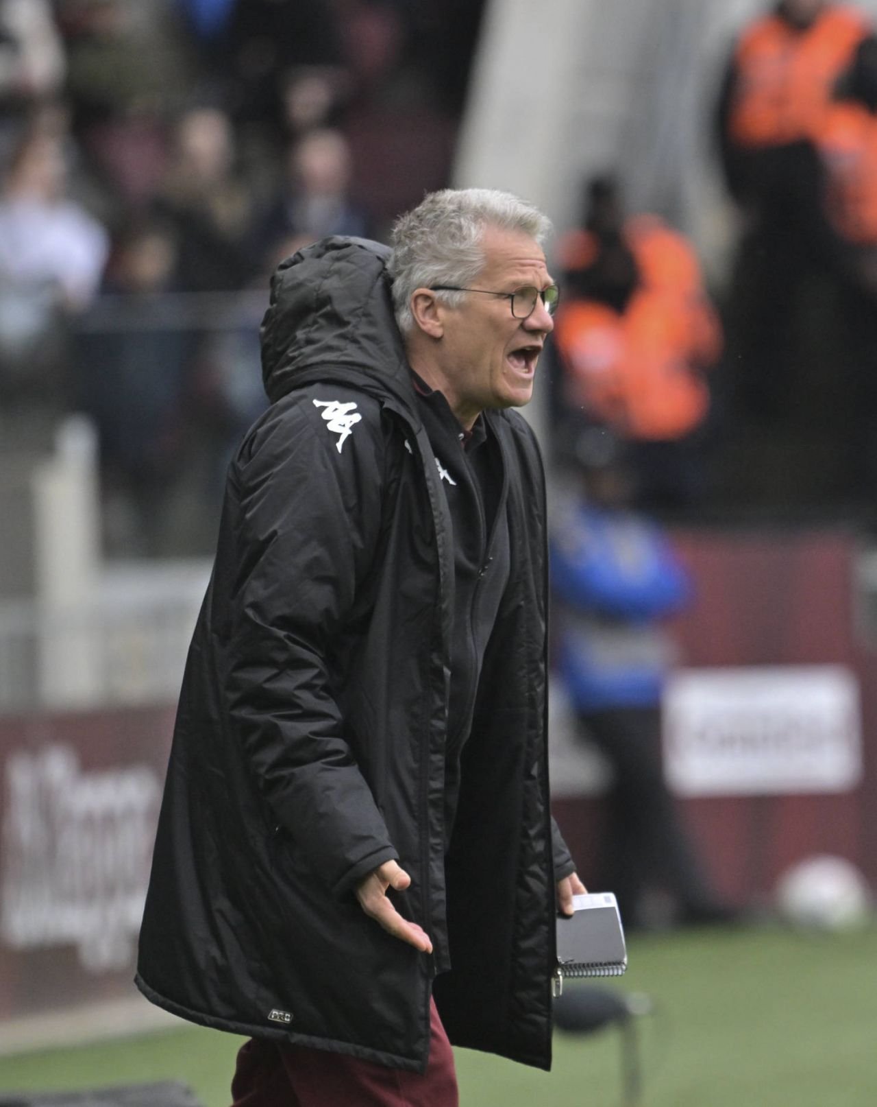 Este Laszlo Boloni un antrenor scump? L'Equipe a dezvăluit ce salariu are tehnicianul român al lui FC Metz_12