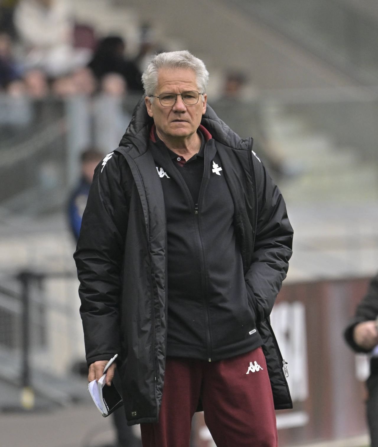 Este Laszlo Boloni un antrenor scump? L'Equipe a dezvăluit ce salariu are tehnicianul român al lui FC Metz_15