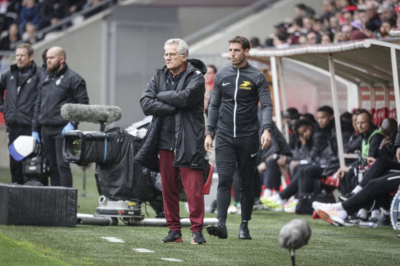 Este Laszlo Boloni un antrenor scump? L'Equipe a dezvăluit ce salariu are tehnicianul român al lui FC Metz_17