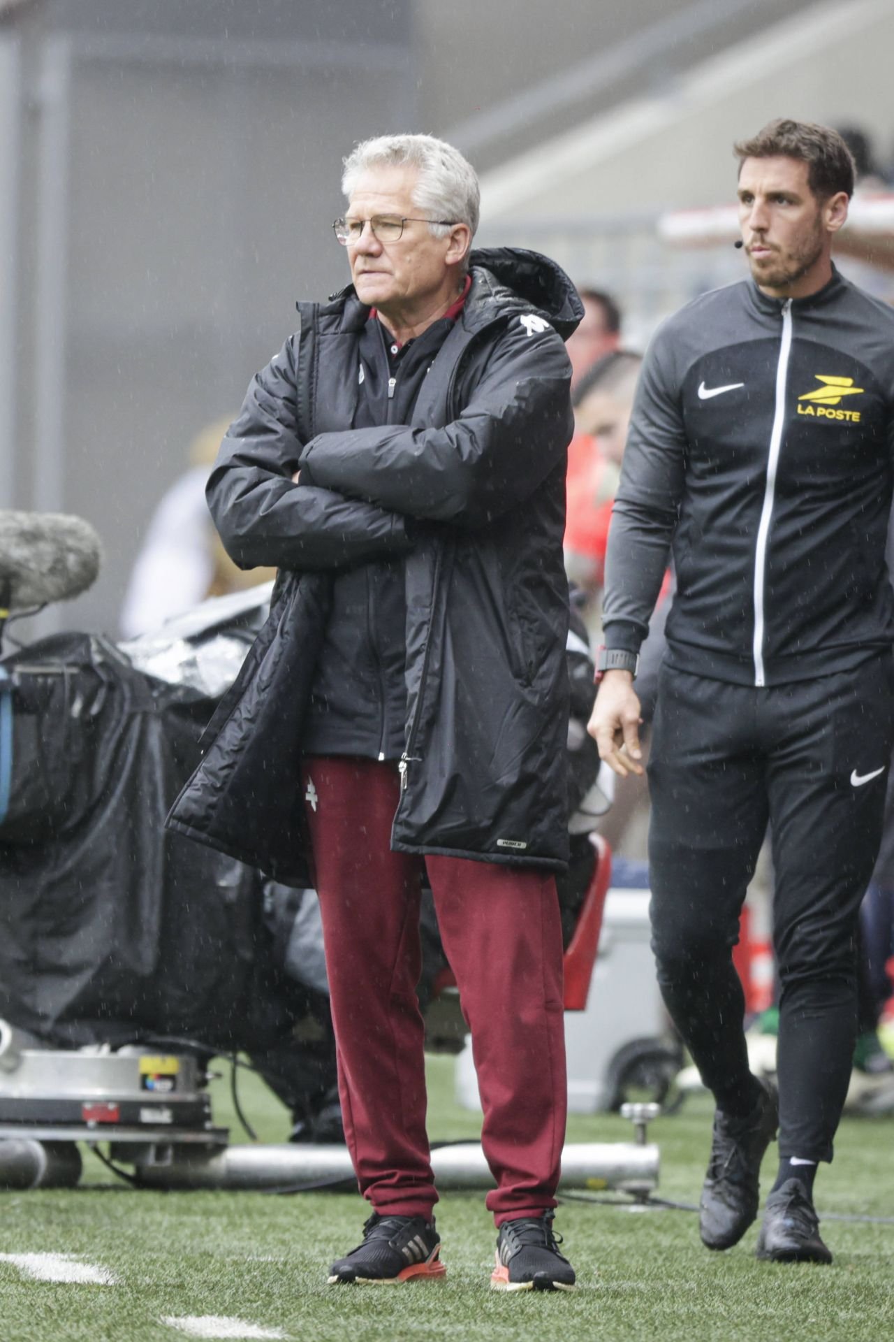 Este Laszlo Boloni un antrenor scump? L'Equipe a dezvăluit ce salariu are tehnicianul român al lui FC Metz_18