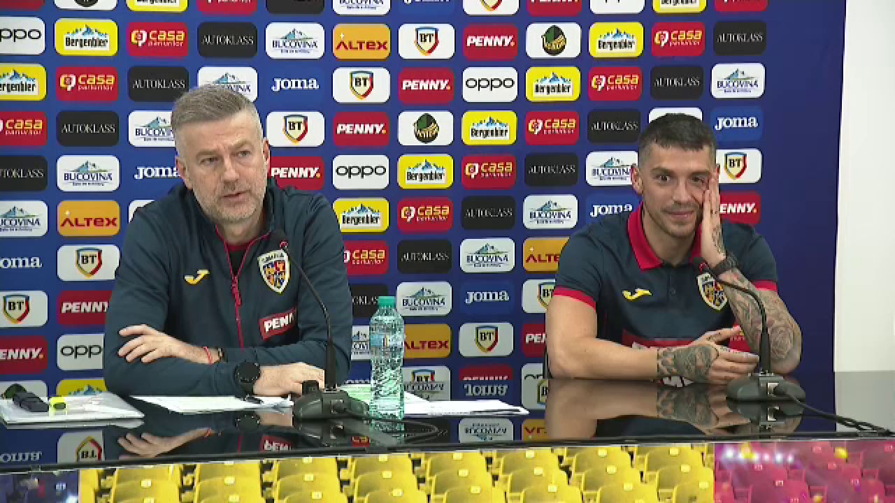 Răspuns direct oferit de Nicolae Stanciu când a fost întrebat dacă îl vrea pe Iordănescu la națională și după Euro_3