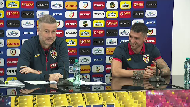 Răspuns direct oferit de Nicolae Stanciu când a fost întrebat dacă îl vrea pe Iordănescu la națională și după Euro_4