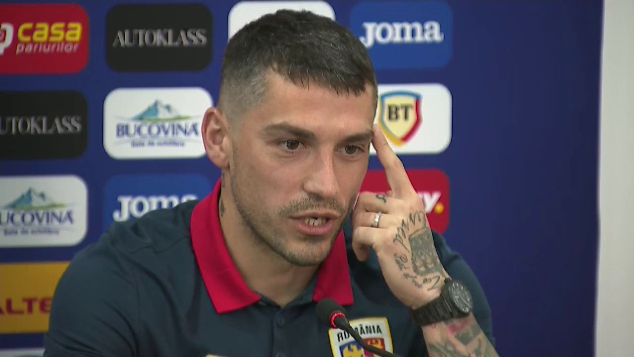 Nicolae Stanciu trage semnale de alarmă! Cine poate să spulbere visul României la EURO 2024_1