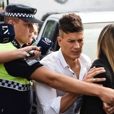 Patru jucători din prima ligă, acuzați că au violat o jurnalistă de 24 de ani: „Te-ai distrat bine, nu te întrista!”_4