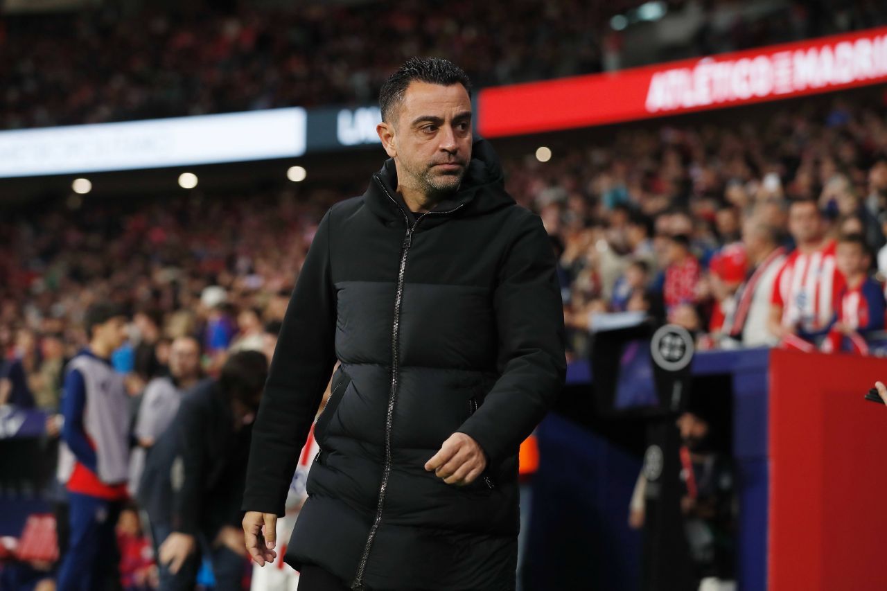 Barcelona are obiective imense! Ce antrenor de top va veni în locul lui Xavi + ce jucători sunt pe lista catalanilor_1