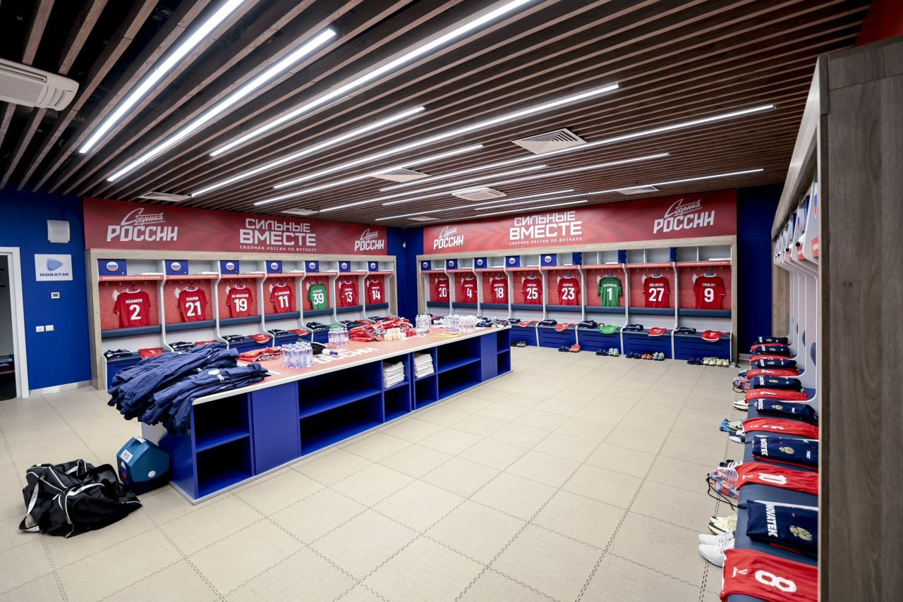 „Joc irezistibil, victorie răsunătoare!” Rusia a demolat o națională calificată la EURO și presa de la Moscova a erupt_3