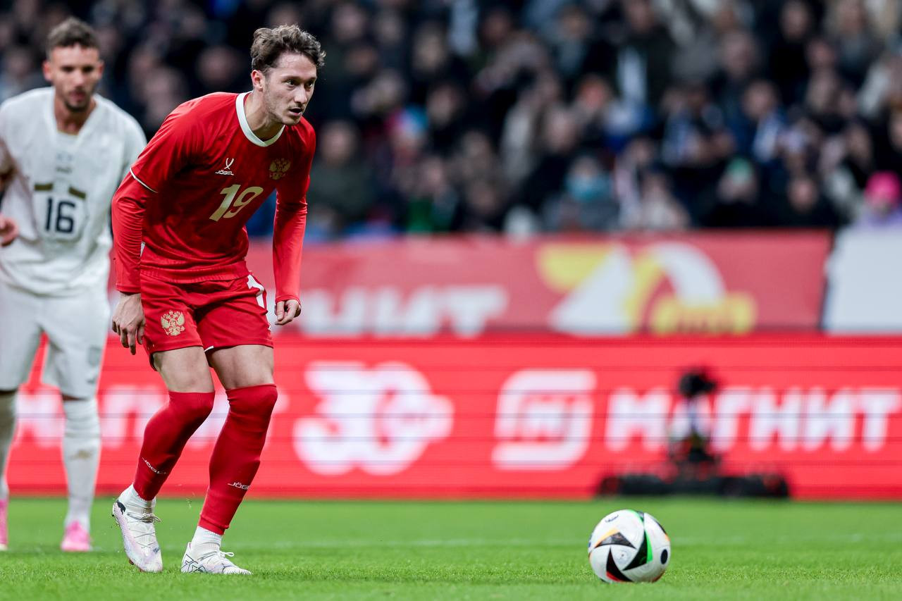 „Joc irezistibil, victorie răsunătoare!” Rusia a demolat o națională calificată la EURO și presa de la Moscova a erupt_4