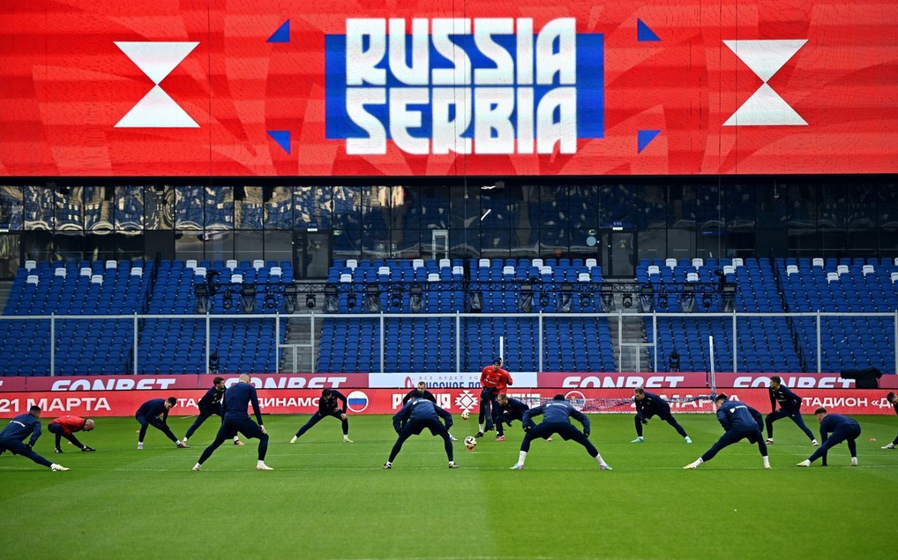 „Joc irezistibil, victorie răsunătoare!” Rusia a demolat o națională calificată la EURO și presa de la Moscova a erupt_5