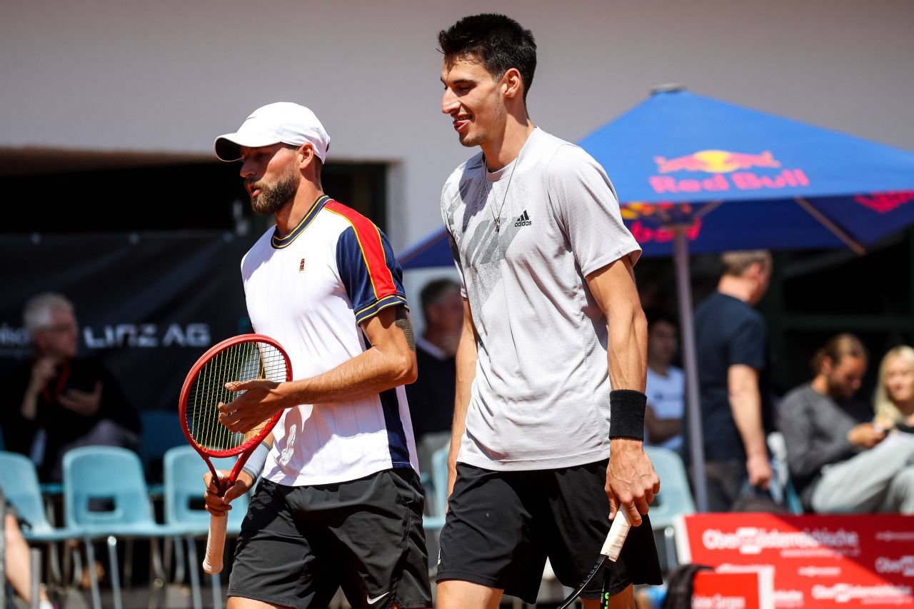 Victor Cornea, tenismenul român calificat în semifinalele de la Murcia Challenger_3