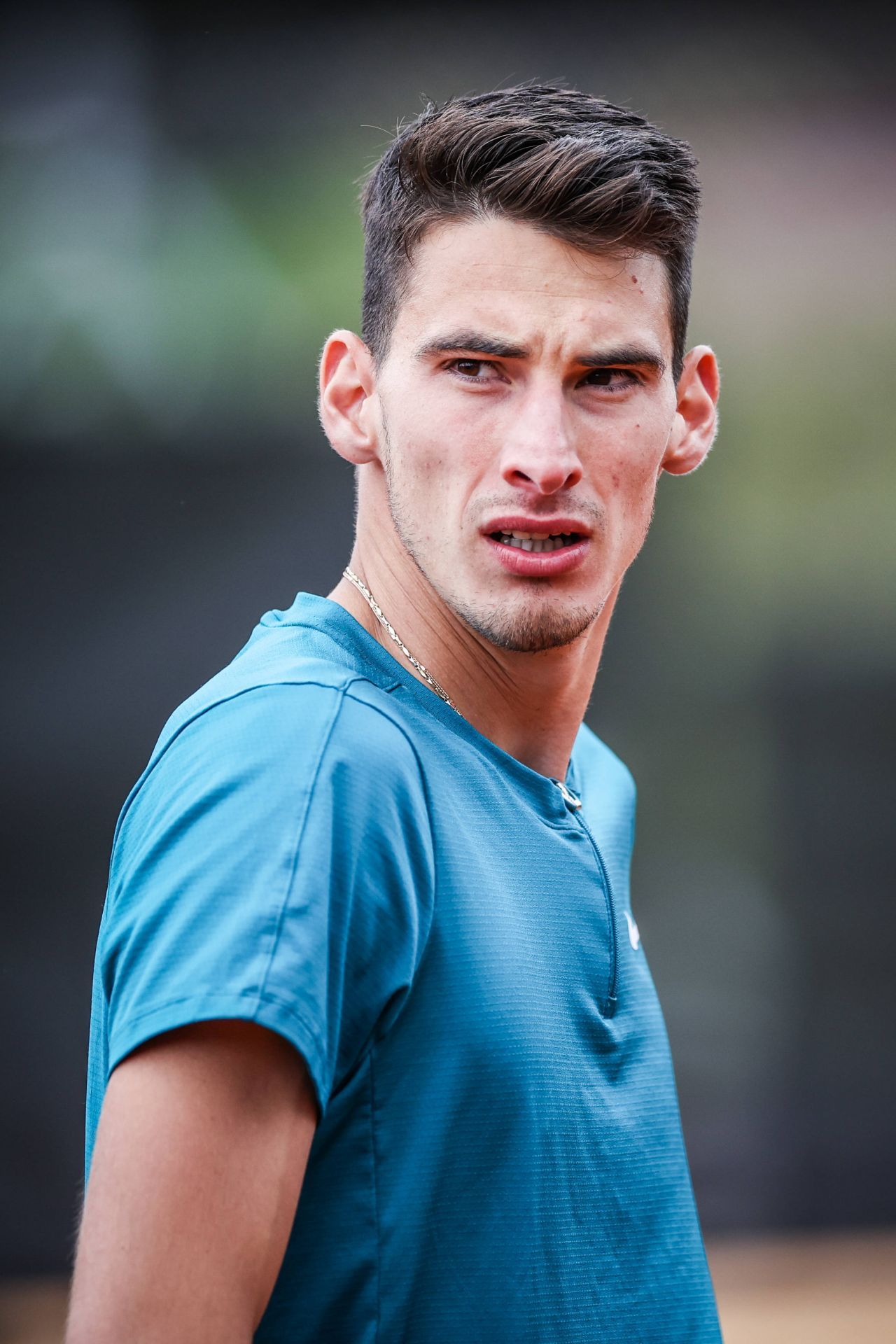 Victor Cornea, tenismenul român calificat în semifinalele de la Murcia Challenger_4