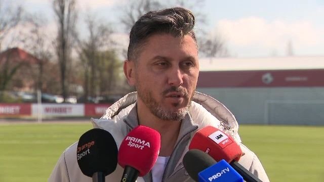 Marica cere doi jucători la naționala Rom&acirc;niei: E cel mai &icirc;n formă! Să lăsăm orgoliile deoparte