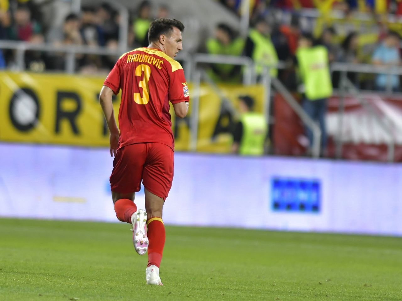 Doar ele mai joacă amicale cu dictaturile din Europa! Serbia - Rusia și Muntenegru - Belarus, cu Risto Radunovic de la FCSB prezent