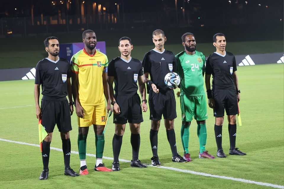 Fotbalistul din România care a devenit căpitanul naționalei! Show făcut în Arabia Saudită în FIFA Series, în minutul 10 era deja 2-0_1
