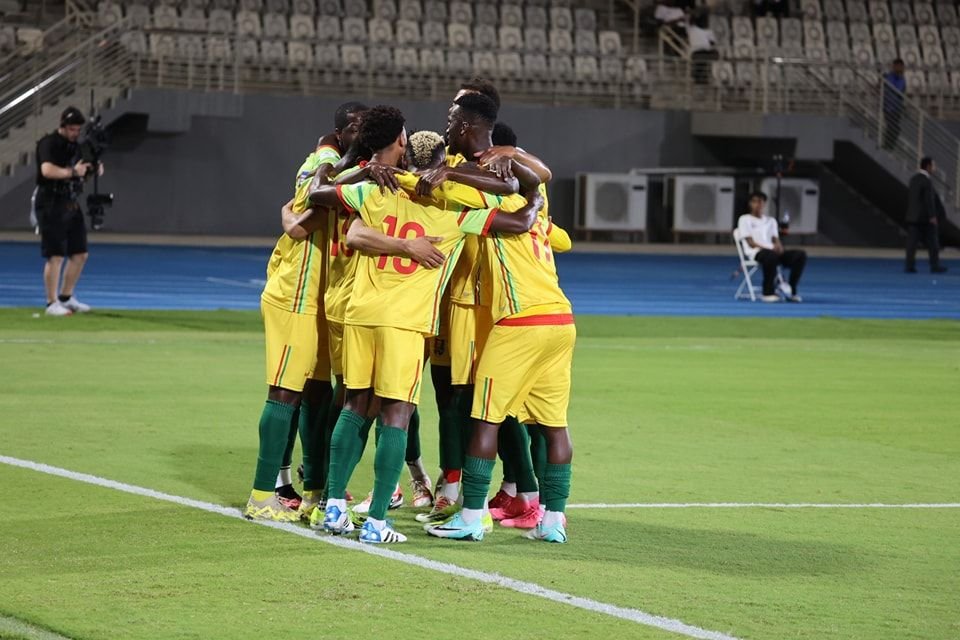 Fotbalistul din România care a devenit căpitanul naționalei! Show făcut în Arabia Saudită în FIFA Series, în minutul 10 era deja 2-0_3