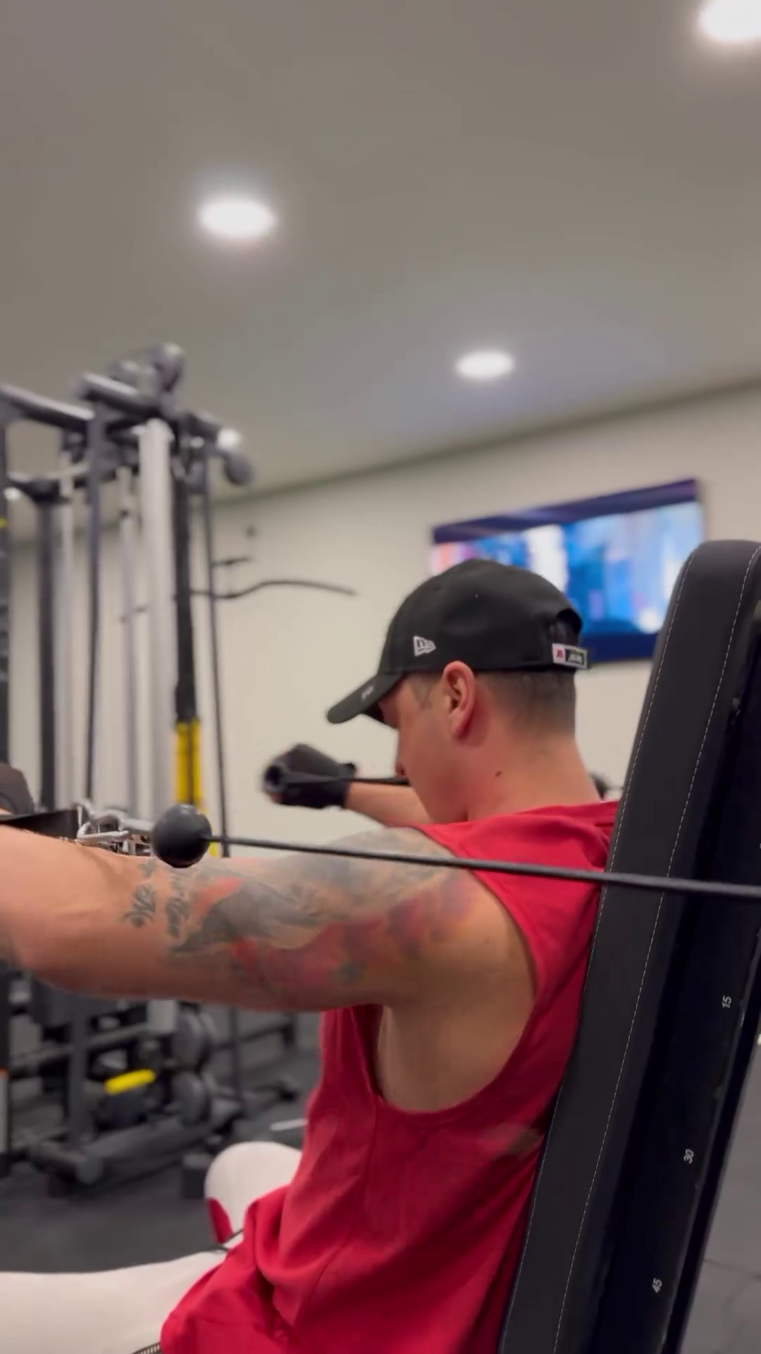 Mesut Ozil, transformare fantastică la fix un an de la retragerea din fotbal_5