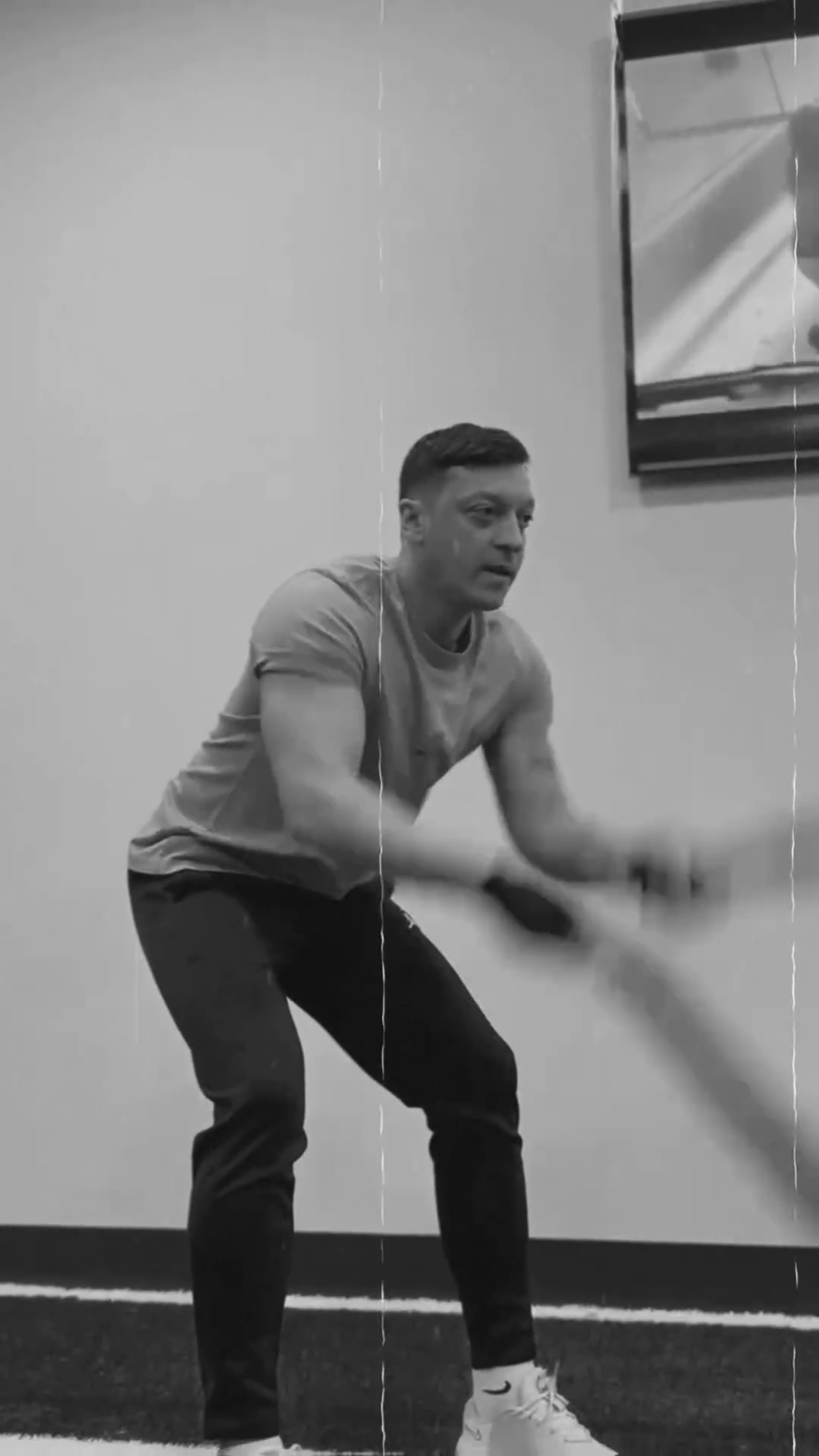 Mesut Ozil, transformare fantastică la fix un an de la retragerea din fotbal_25