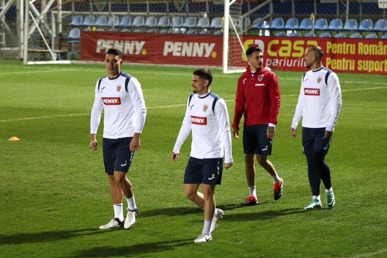 Răzvan Marin, peste Arda Guler! În ce top de clasă se află mijlocașul român_2