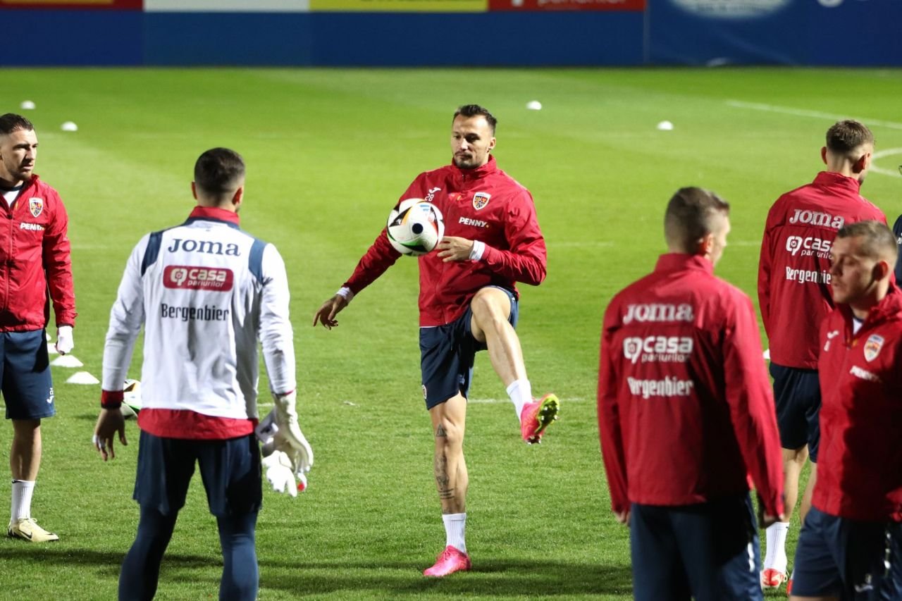 Edi Iordănescu și 