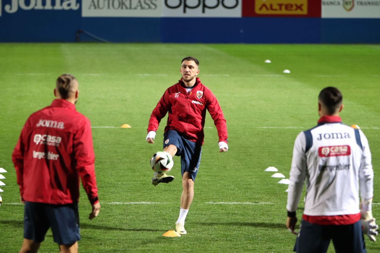 Prinde EURO 2024? Deian Sorescu a spus totul despre accidentarea sa_9