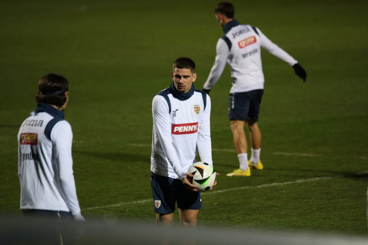 Răzvan Marin, peste Arda Guler! În ce top de clasă se află mijlocașul român_3