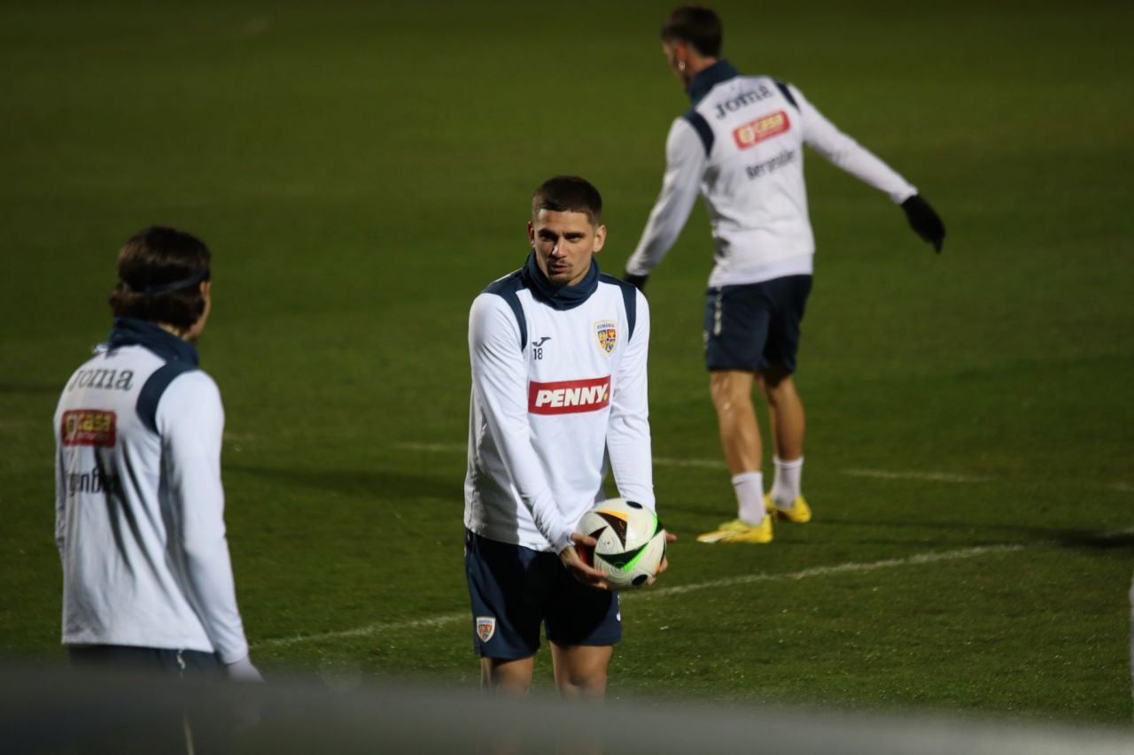 Răzvan Marin schimbă echipa! Unde va evolua mijlocașul din sezonul viitor_5