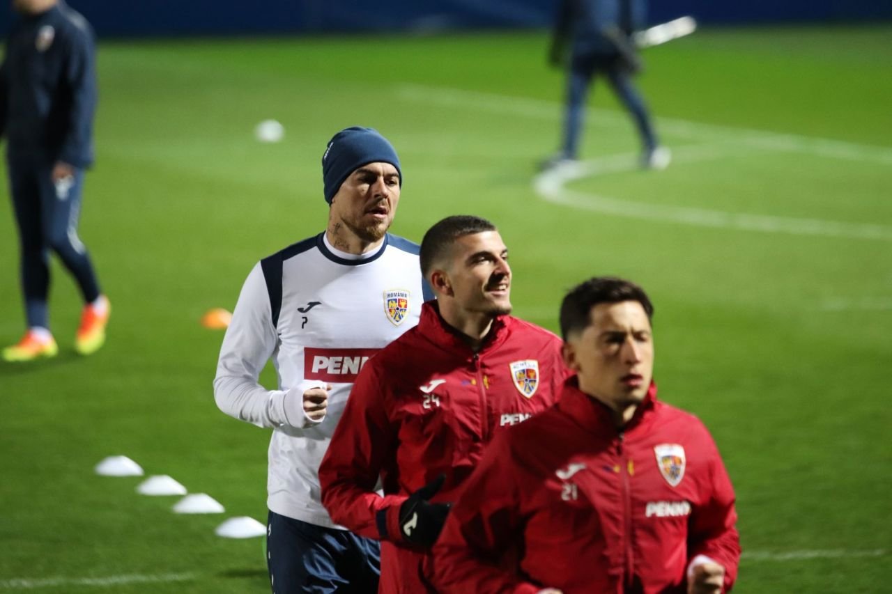 23 sau 26 de jucători în lot la EURO 2024? UEFA vine cu noi detalii_3