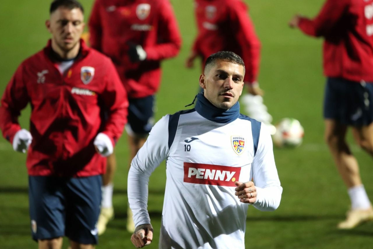 Ce a avut de spus Nicolae Stanciu, după remiza rușinoasă cu Liechtenstein_2