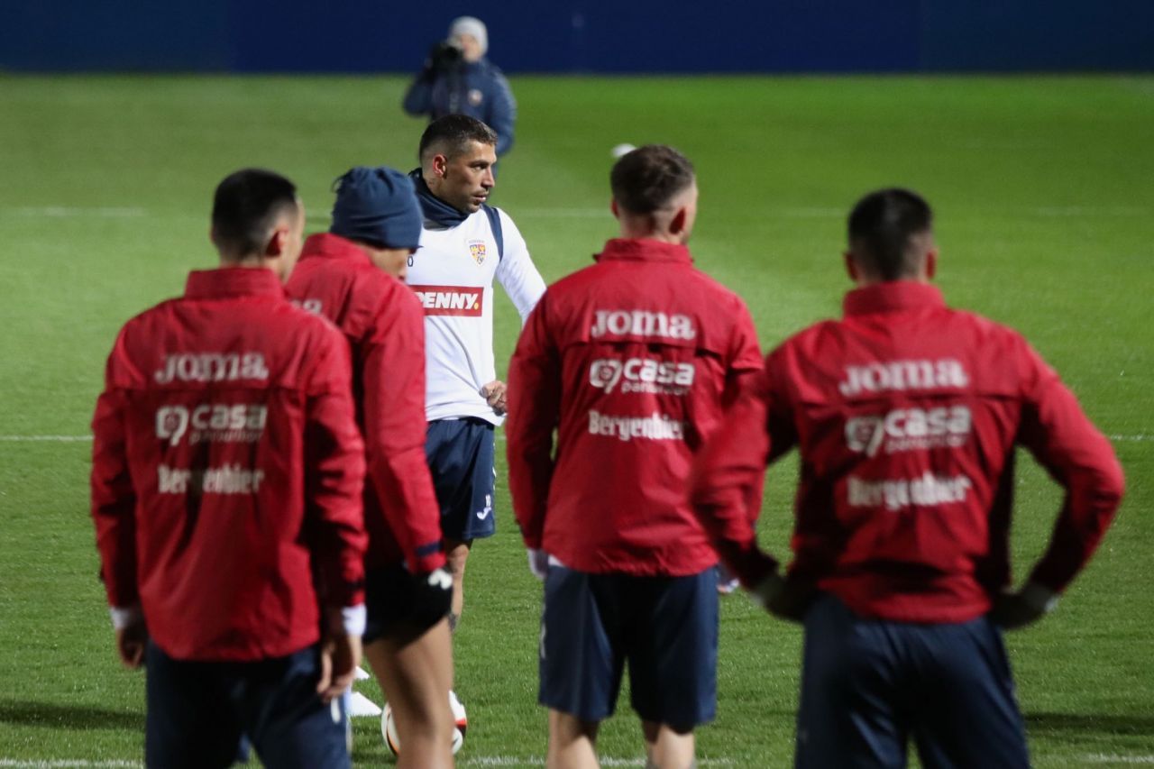 Nicolae Stanciu trage semnale de alarmă! Cine poate să spulbere visul României la EURO 2024_5