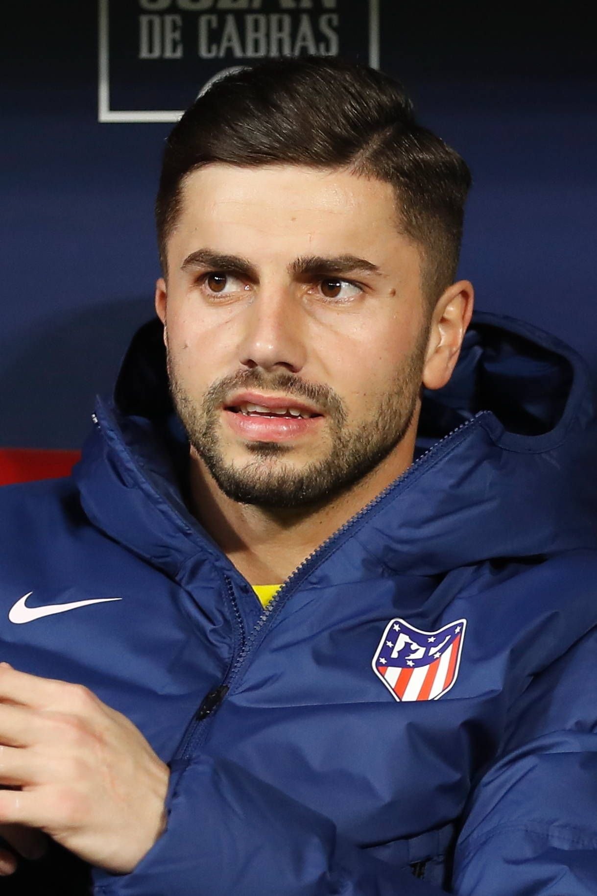 Când a apărat ultima dată Horațiu Moldovan și cu cât i-a scăzut cota după transferul la Atletico Madrid_4
