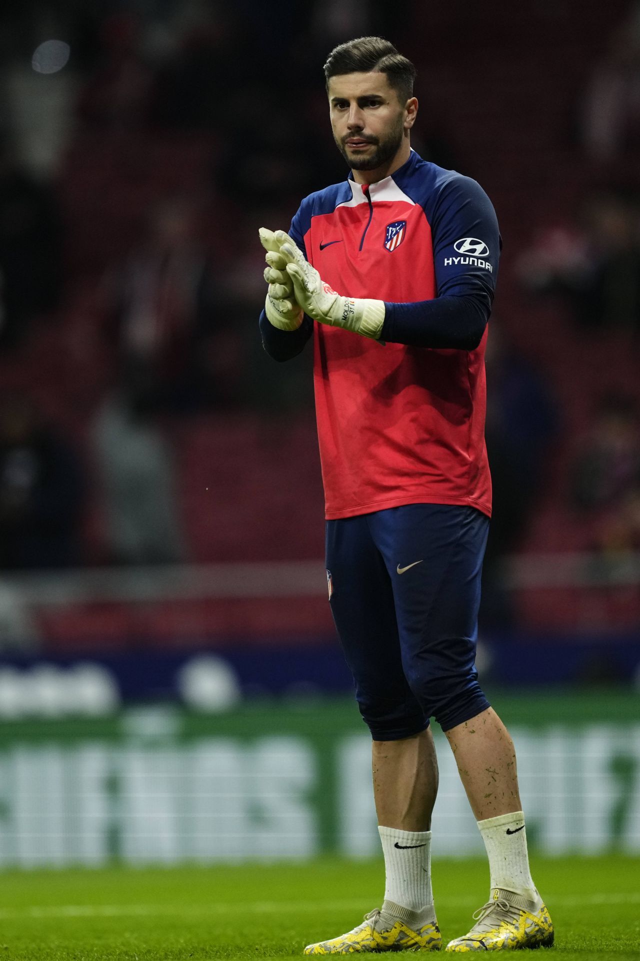 Când a apărat ultima dată Horațiu Moldovan și cu cât i-a scăzut cota după transferul la Atletico Madrid_5