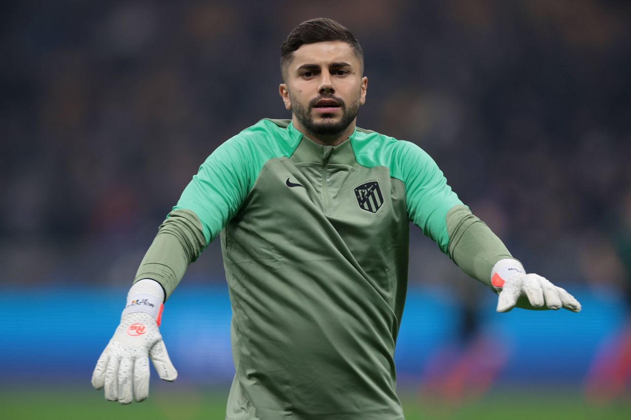 Când a apărat ultima dată Horațiu Moldovan și cu cât i-a scăzut cota după transferul la Atletico Madrid_7