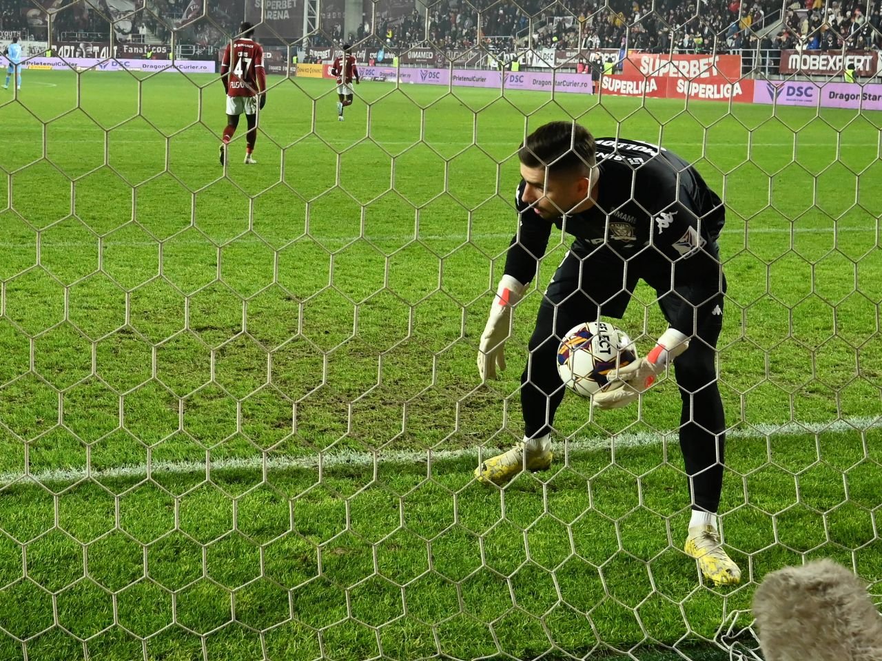 Când a apărat ultima dată Horațiu Moldovan și cu cât i-a scăzut cota după transferul la Atletico Madrid_8
