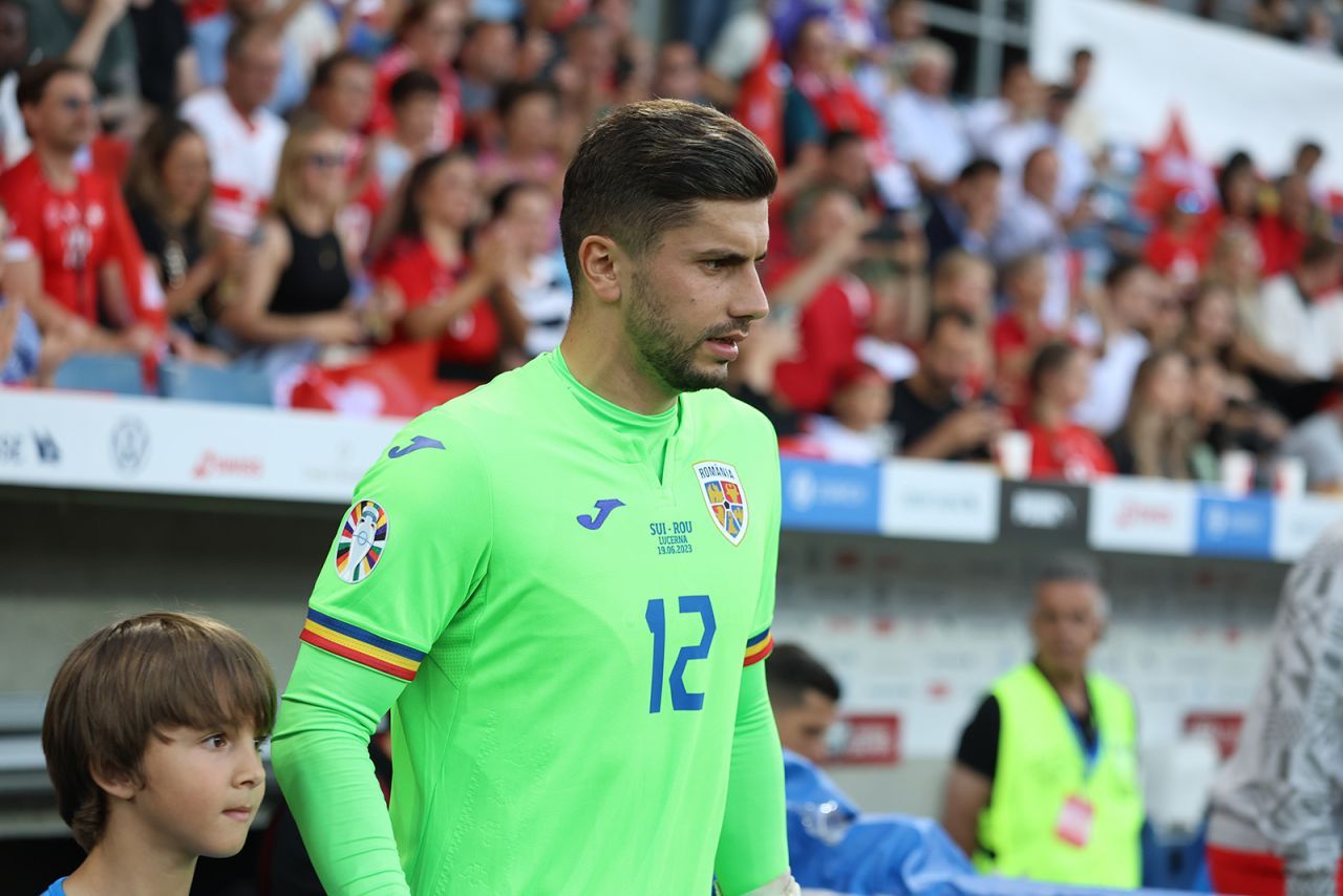 Când a apărat ultima dată Horațiu Moldovan și cu cât i-a scăzut cota după transferul la Atletico Madrid_9